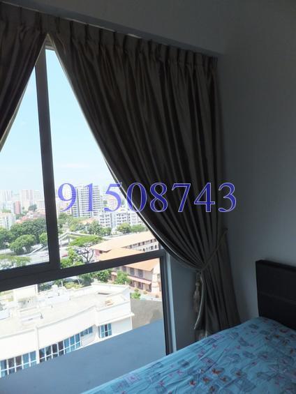 Leicester Suites (D13), Apartment #151011052